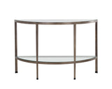 Tempo Console Table