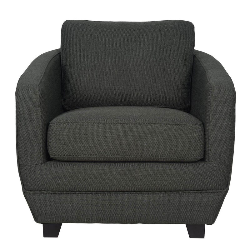 Baltimo Club Chair - 7 Colors to choose from