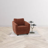 Baltimo Club Chair - 7 Colors to choose from