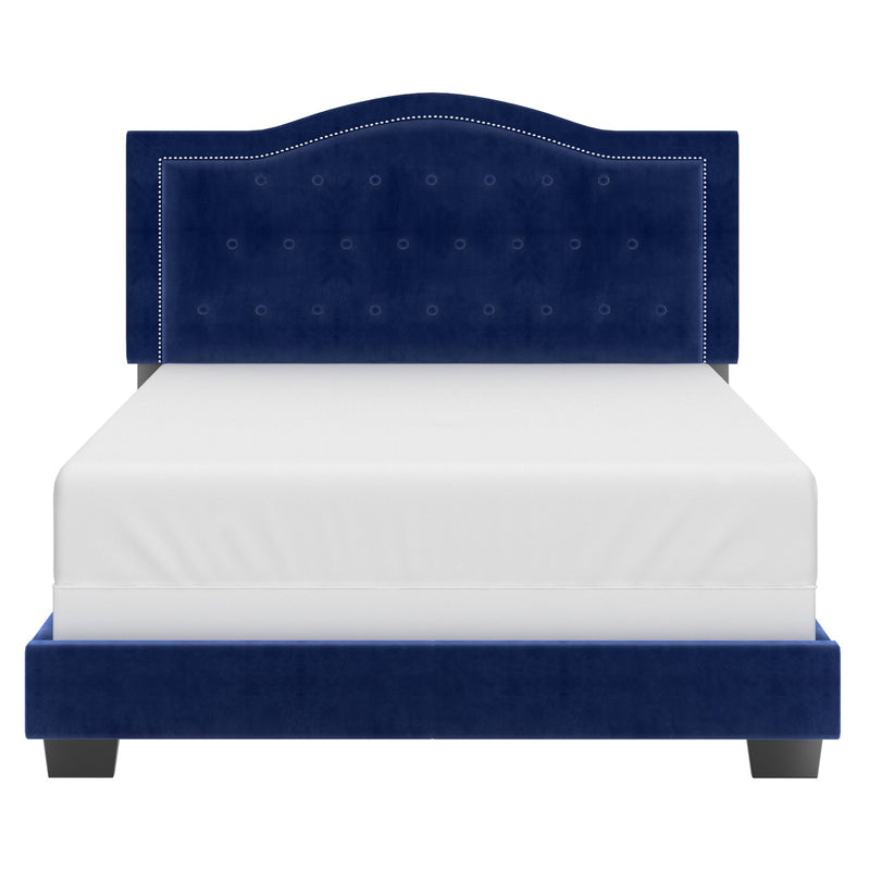 3. "Pixie 60" Queen Bed - Luxurious and Relaxing Sleeping Experience"