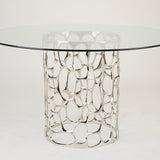 2. "Contemporary Mario Dining Table with Sleek Design"