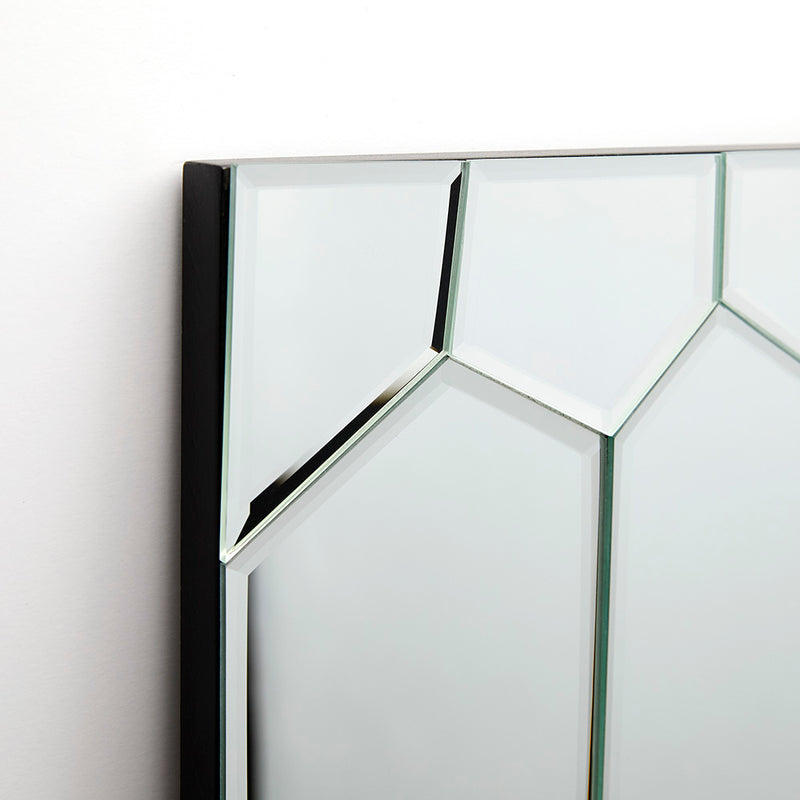 3. "Wellington Wall Mirror - Reflective beauty for any room in your home"