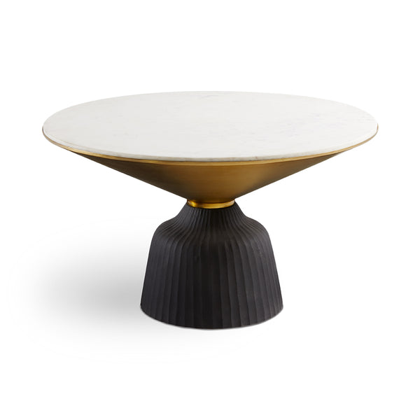 1. "Sophie coffee table with sleek design and ample storage space"