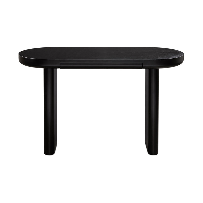 4. "Edgar Console Table - Stylish addition to any entryway or hallway"