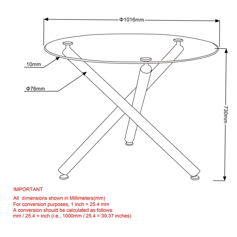 8. "Medium-sized walnut table - Enhances the beauty of any dining room décor"