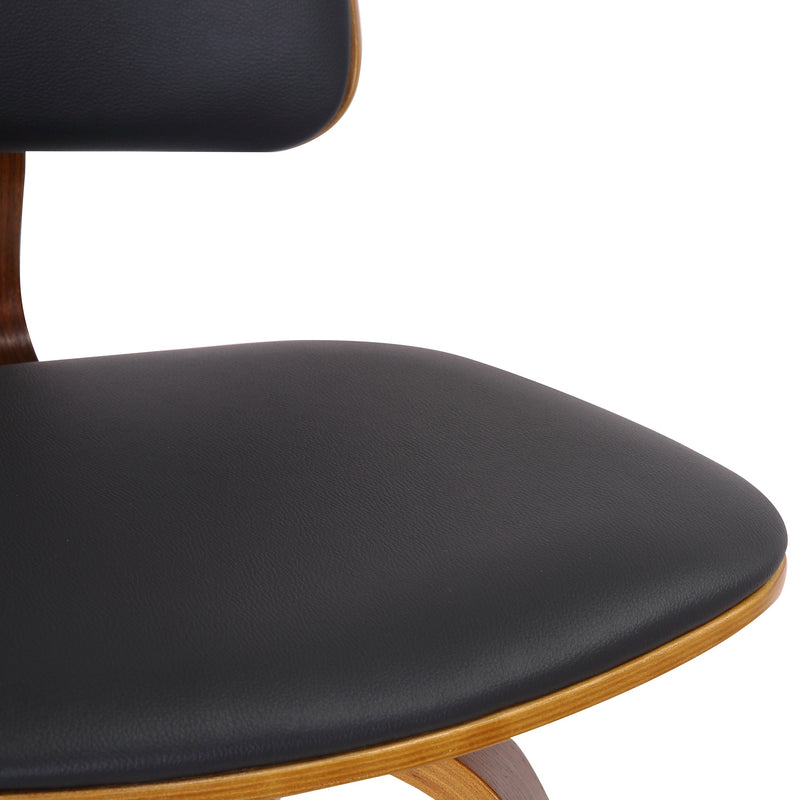 7. "Zuni 26" Counter Stool - Ergonomic design for optimal comfort during extended sitting"