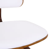 7. "Zuni 26" Counter Stool - Ergonomic design for optimal comfort during extended sitting"