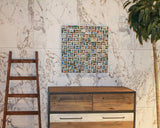 3. "Metro Havana 5 Drawer Chest - Beautifully crafted storage unit for your home"