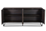 4. Illusion Sideboard in a medium-sized, perfect for any living space