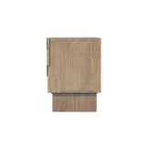 3. "Atlantis Nightstand with Drawers - Organize your essentials in style"