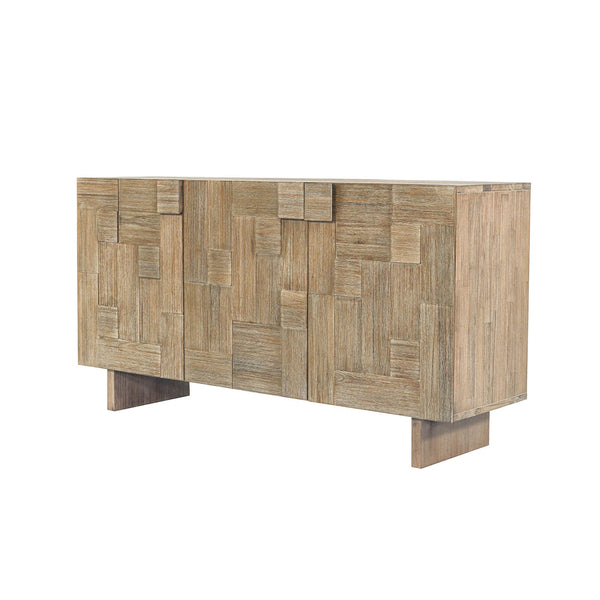 1. "Atlantis Sideboard in sleek modern design"