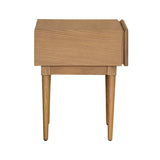 6. "Functional cane side table for home decor"