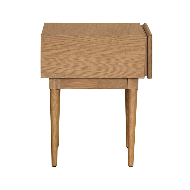 6. "Functional cane side table for home decor"