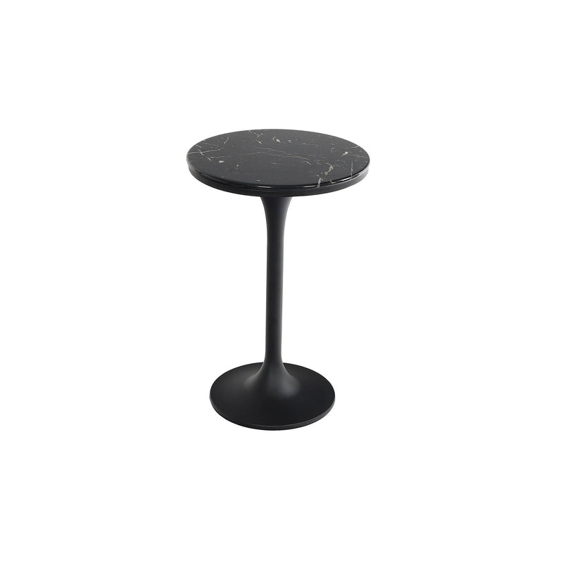 1. "Primo Side Table - Sleek and Modern Design for Living Room or Bedroom"