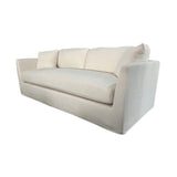 1. "Heston Sofa - Oyster Linen with elegant design and comfortable seating"