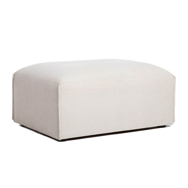 1. "Premium Modular Ottoman - Versatile and Stylish Furniture Addition"