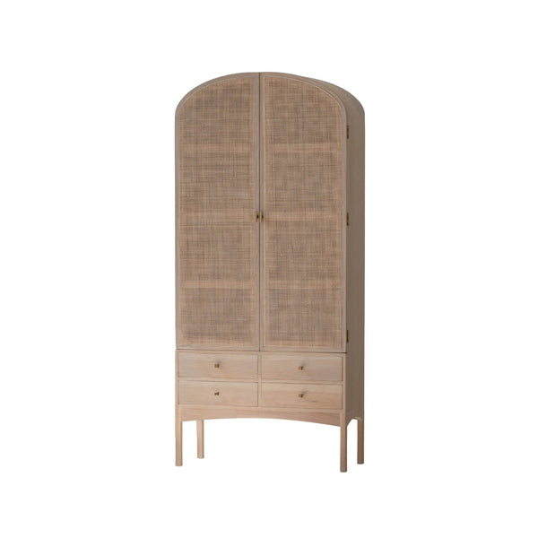 2. "Modern Arco Tall Cabinet for stylish storage solutions"