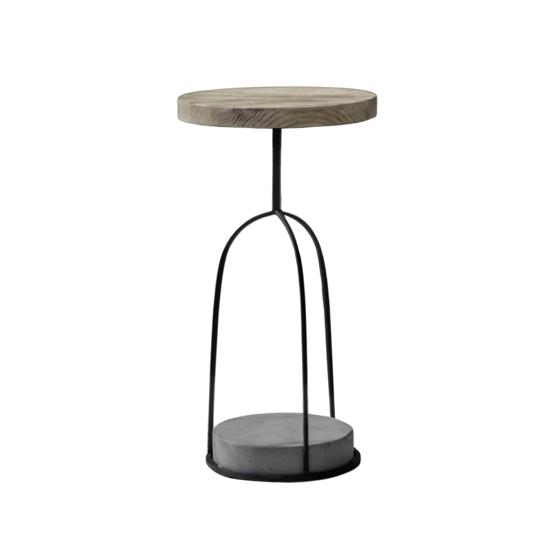 1. "Archi Side Table - Sleek and modern design for contemporary living spaces"