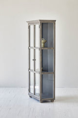 7. "Francesca Cabinet - Beautifully Designed with Intricate Details"