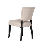 5. "Comfortable Luther Dining Chair - Perfect for Family Gatherings"