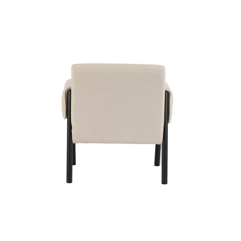 5. "Forest Club Chair - Manchester Beige: Experience ultimate comfort and style with this beautifully designed chair"
