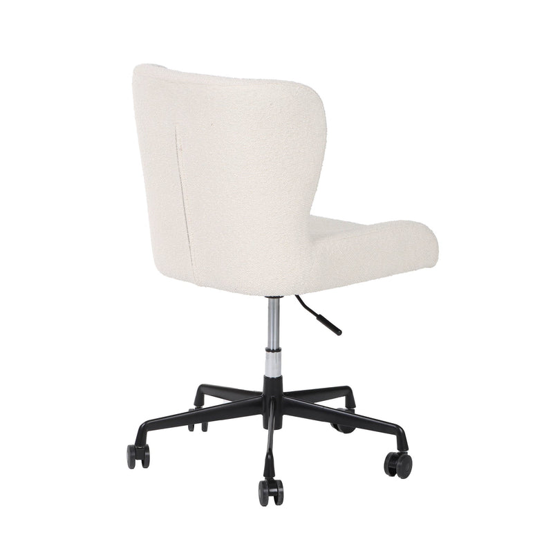 5. "Versatile Trevi Office Chair with 360-Degree Swivel - Promotes Easy Movement and Accessibility"