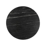 3. "Stunning Pandora Dining Table - Italian Black Marble with timeless beauty and exceptional craftsmanship"