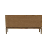 5. "Versatile West Dresser 6 Drawers - Perfect for any decor theme"